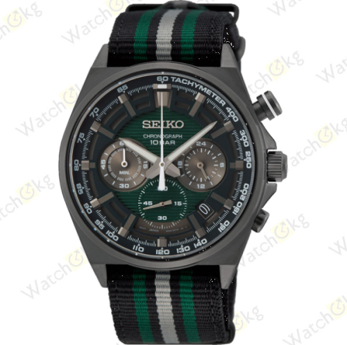 Часы Мужские Seiko Conceptual Series Sports (SSB411P1)  | Watch.kg