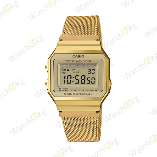 Часы Мужские Casio VINTAGE (A700WMG-9A)  | Watch.kg