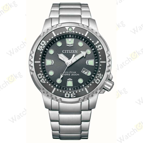 Часы Мужские Citizen Promaster (BN0167-50H)  | Watch.kg