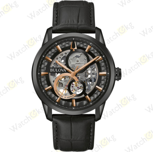 Часы Мужские Bulova Sutton (98A283)  | Watch.kg