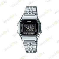 Часы Мужские Casio VINTAGE (LA680WA-1B)