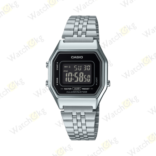 Часы Мужские Casio VINTAGE (LA680WA-1B)  | Watch.kg