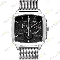 Часы Мужские L'Duchen Multifunction (D 462.11.31 M)