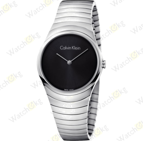 Часы Женские Calvin Klein (K8A23141)  | Watch.kg