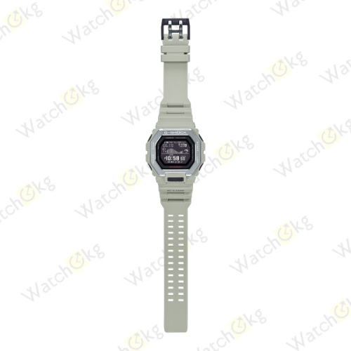 Часы Мужские Casio G-LIDE GBX-100 Series (GBX-100-8)  | Watch.kg фото 3