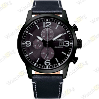 Часы Мужские Citizen Eco-Drive (CA0745-29E)