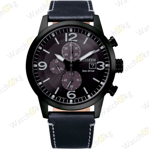Часы Мужские Citizen Eco-Drive (CA0745-29E)  | Watch.kg