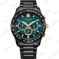 Часы Мужские Citizen Ecо-Drive (CA4536-86X)