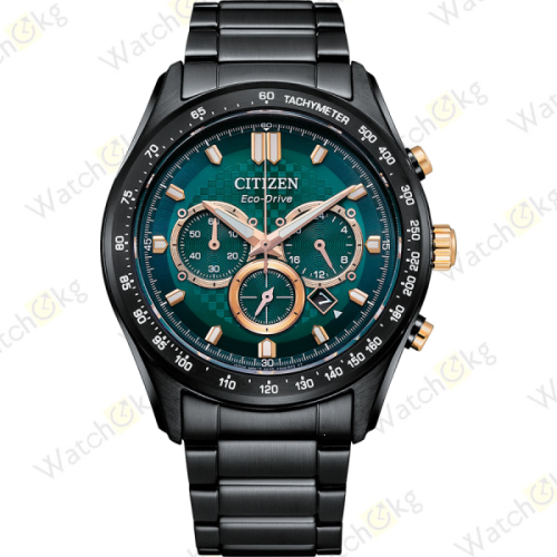 Часы Мужские Citizen Ecо-Drive (CA4536-86X)  | Watch.kg