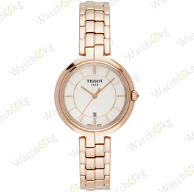 Часы Женские Tissot Flamingo (T094.210.33.111.01)