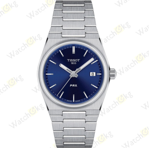 Часы Мужские Tissot PRX (T137.210.11.041.00)  | Watch.kg