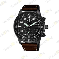 Часы Мужские Citizen Eco-Drive (CA0695-17E)