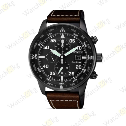 Часы Мужские Citizen Eco-Drive (CA0695-17E)  | Watch.kg