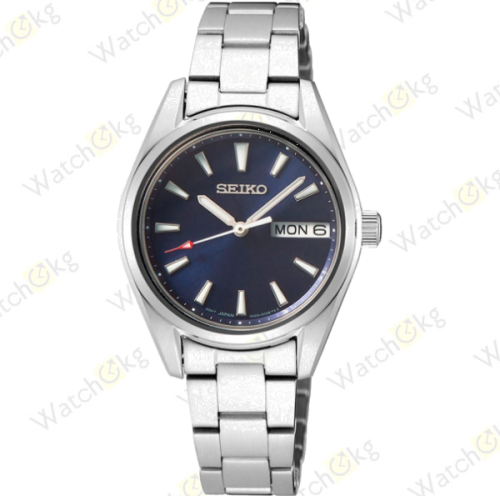 Часы Женские Seiko Conceptual Series Dress (SUR353P1)  | Watch.kg