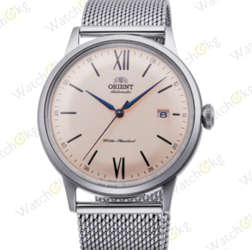 Часы Мужские Orient AUTOMATIC (RA-AC0020G10B)  | Watch.kg