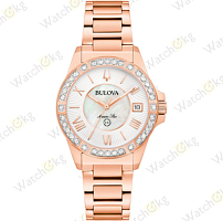 Часы Женские Bulova Marine Star (98R295)