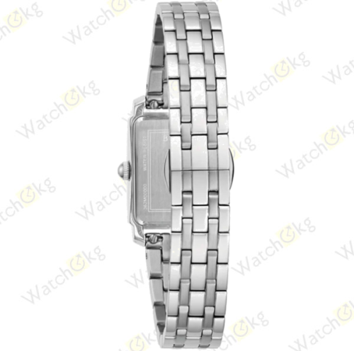 Часы Женские Bulova Sutton (96P244)  | Watch.kg фото 3