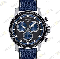 Часы Мужские Tissot T-Sport (T125.617.17.051.03)