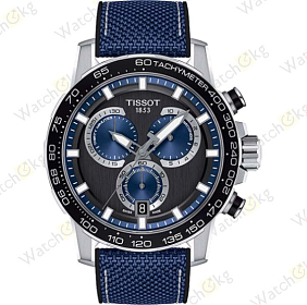 Часы Мужские Tissot T-Sport (T125.617.17.051.03)