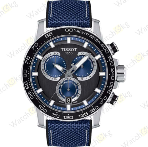 Часы Мужские Tissot T-Sport (T125.617.17.051.03)  | Watch.kg