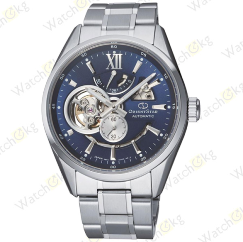 Часы Мужские Orient Star (RE-AV0003L00B)  | Watch.kg
