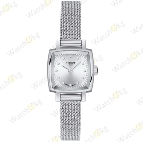 Часы Женские Tissot (T058.109.11.036.00)  | Watch.kg
