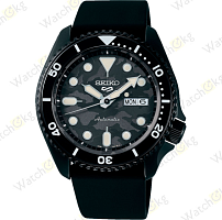 Часы Мужские Seiko 5 Sports (SRPJ39K1)
