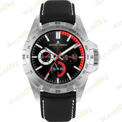 Часы Мужские Jacques Lemans Sport (42-11A)  | Watch.kg