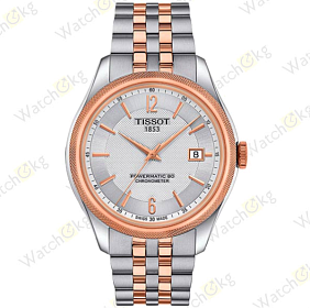 Часы Мужские Tissot T-Classic (T108.408.22.037.01)