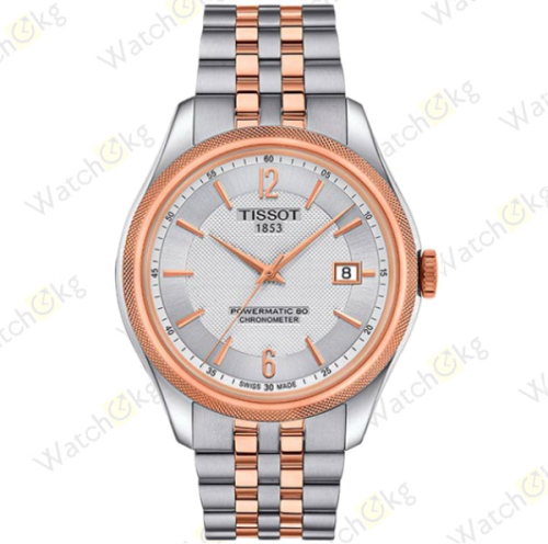 Часы Мужские Tissot T-Classic (T108.408.22.037.01)  | Watch.kg