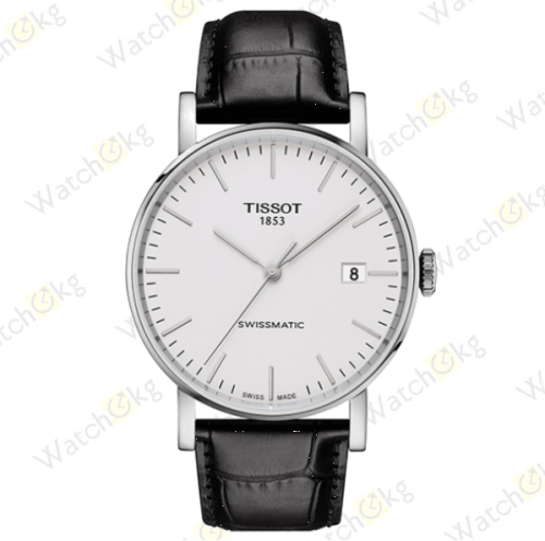 Часы Мужские Tissot Everytime Swissmatic (T109.407.16.031.00)  | Watch.kg