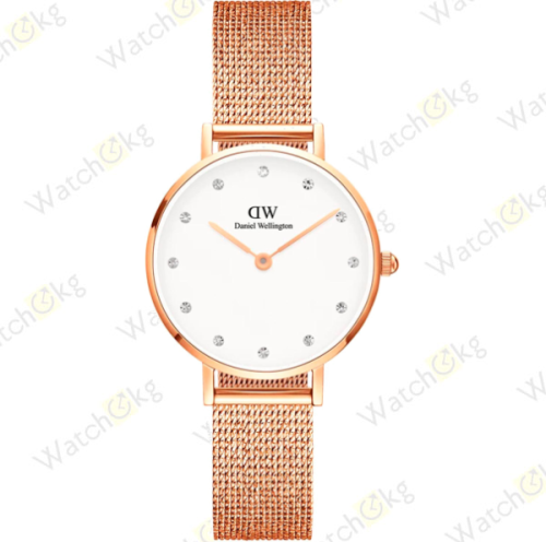 Часы Женские Daniel Wellington (DW00100528)  | Watch.kg