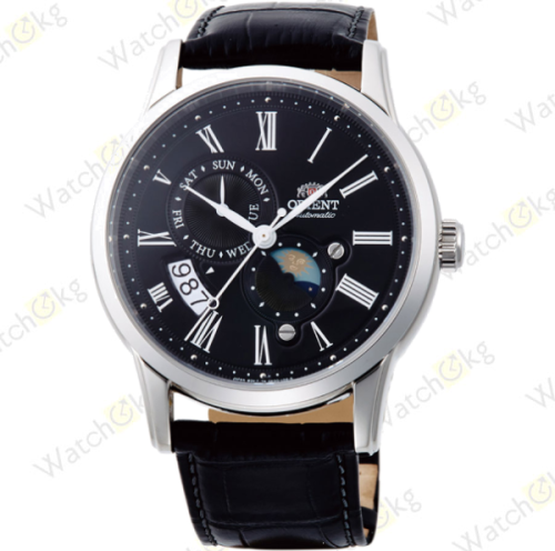 Часы Мужские Orient Classic Automatic (RA-AK0010B10B)  | Watch.kg