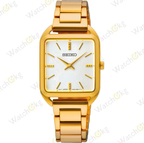 Часы Женские Seiko Discover More (SWR078P1)  | Watch.kg