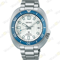 Часы Мужские Seiko Prospex (SPB301J1)