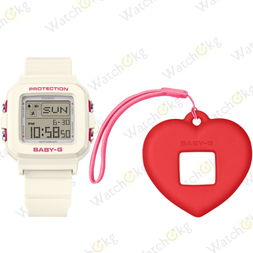 Часы Мужские Casio BGD-10 Series (BGD-10KH-7)  | Watch.kg