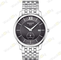 Часы Мужские Tissot Tradition Automatic Small (T063.428.11.058.00)