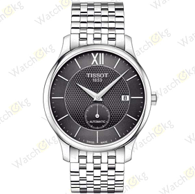 Часы Мужские Tissot Tradition Automatic Small (T063.428.11.058.00)