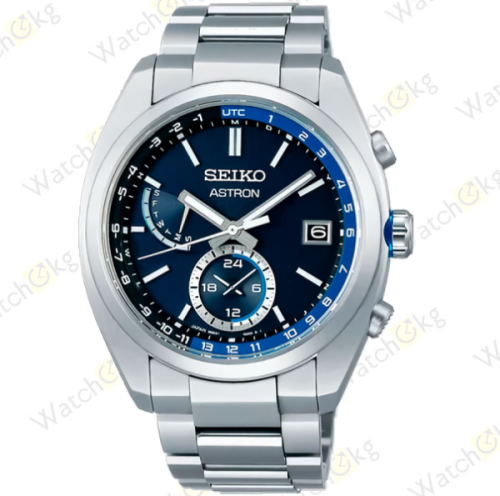 Часы Мужские Seiko Astron (SBXY013)  | Watch.kg