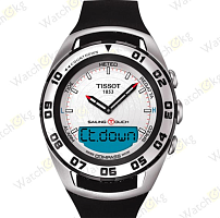 Часы Мужские Tissot (T056.420.27.031.00)