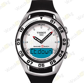 Часы Мужские Tissot (T056.420.27.031.00)