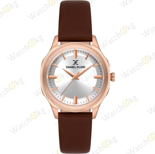 Часы Женские Daniel Klein (DK.1.13604-5)  | Watch.kg