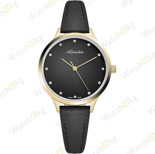 Часы Женские Adriatica (A35721244Q)  | Watch.kg
