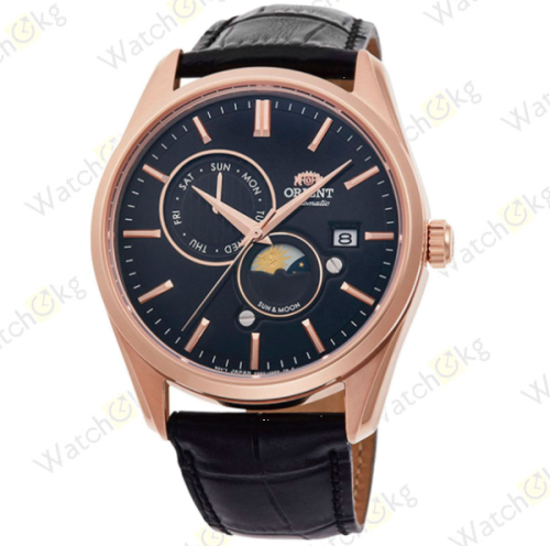 Часы Мужские Orient Contemporary (RN-AK0304B)  | Watch.kg