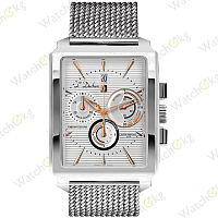 Часы Мужские L'Duchen Multifunction (D 582.11.33 M)