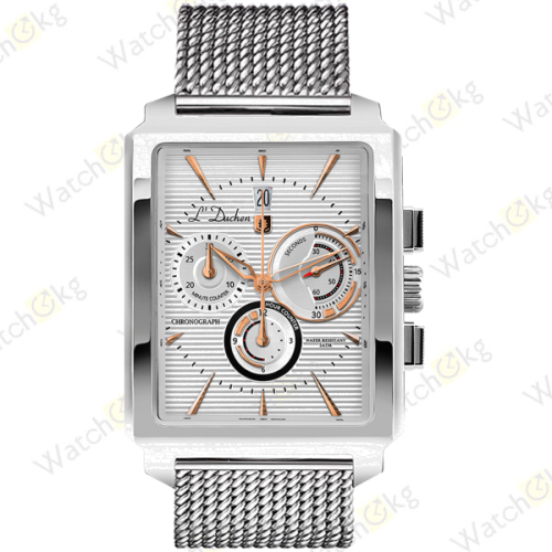Часы Мужские L'Duchen Multifunction (D 582.11.33 M)  | Watch.kg
