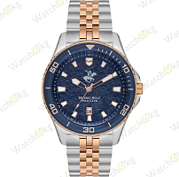 Часы мужские Beverly Hills Polo Club (BP3559X.590)