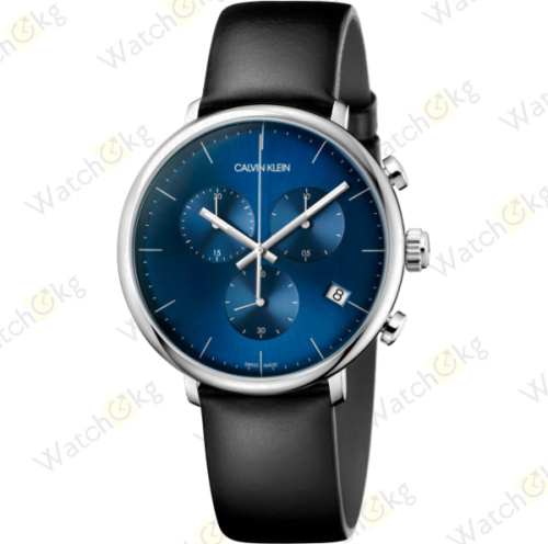Часы Мужские Calvin Klein (K8M271CN)  | Watch.kg