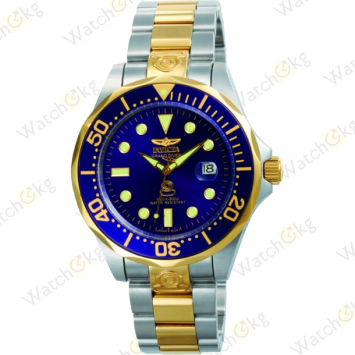 Часы Мужские Invicta Grand Diver (3049)  | Watch.kg