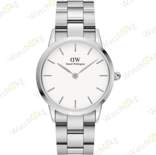 Часы Унисекс Daniel Wellington (DW00100203)  | Watch.kg